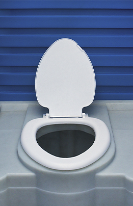 Туалетная кабина Евростандарт в Самаре