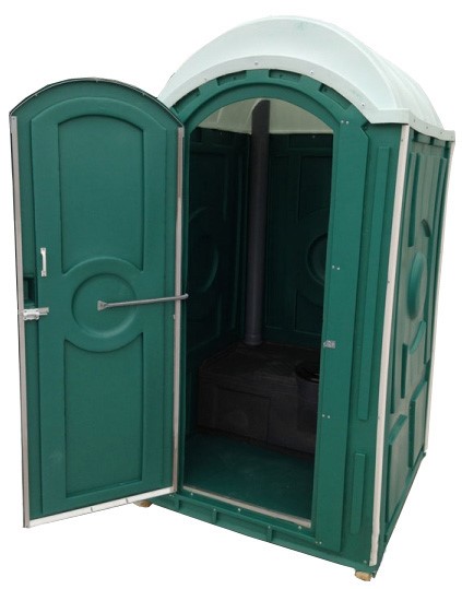 Туалетная кабина КОМФОРТ в Самаре