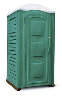 Туалетная кабина ЛЮКС в Самаре