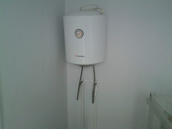 Сетевой туалетный модуль ЭКОС-39С (фото 7) в Самаре